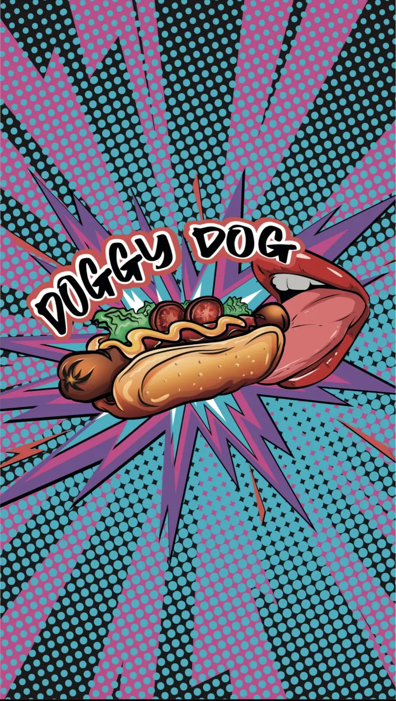Doggy Dog