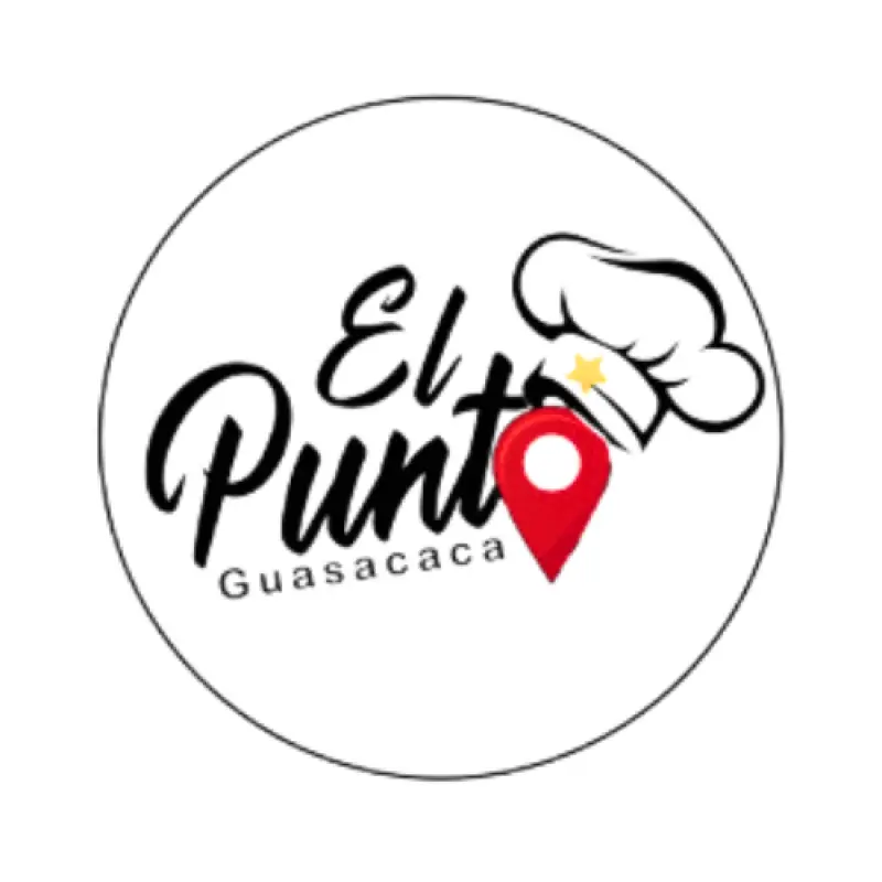 Logo van El Punto Guasacaca