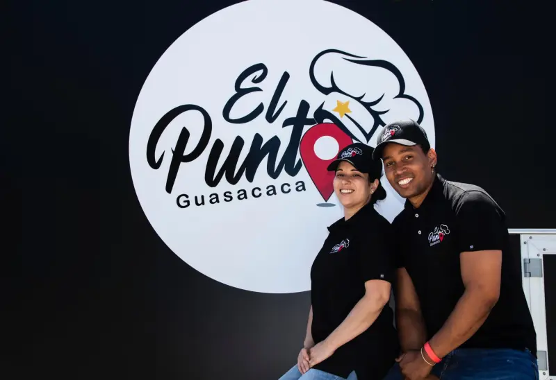 El Punto Guasacaca