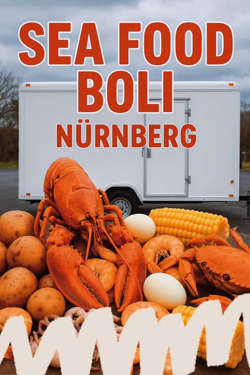 Logo von Sea Food boli