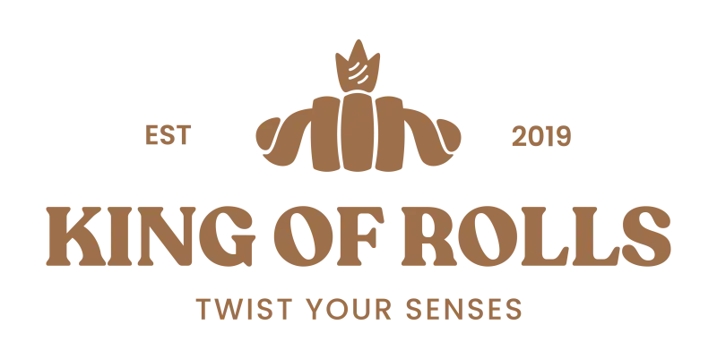 Logo van King of Rolls