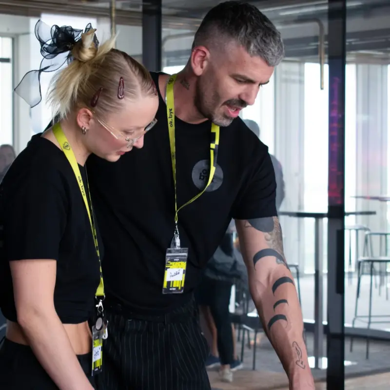 Room Service - Berliner Bar Catering