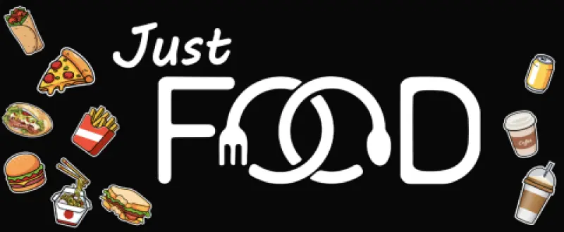 Fast Food Catering Logo