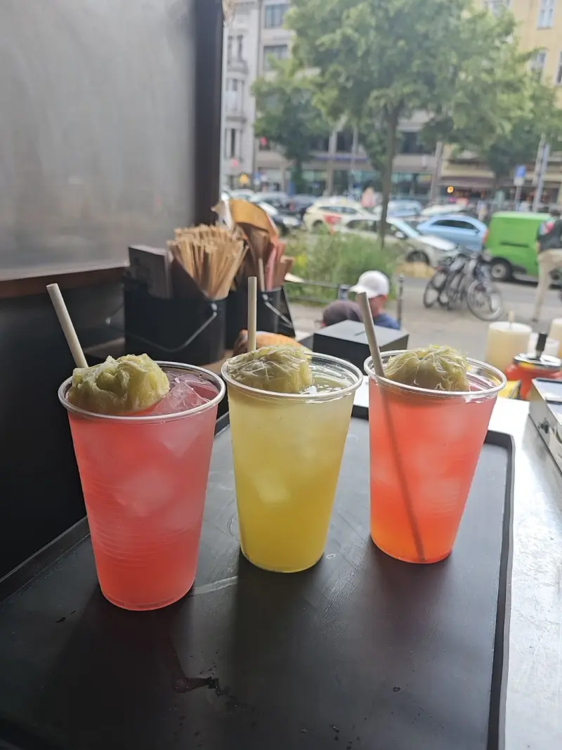 Limo41 Limostreetbar&Catering