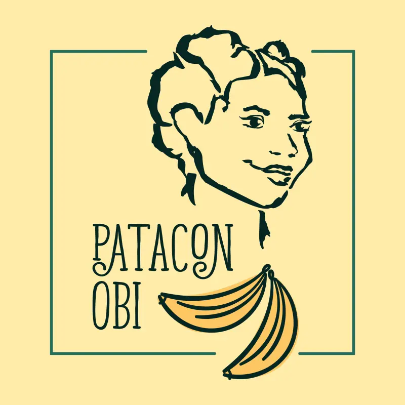 Logo von Vanessa Obi