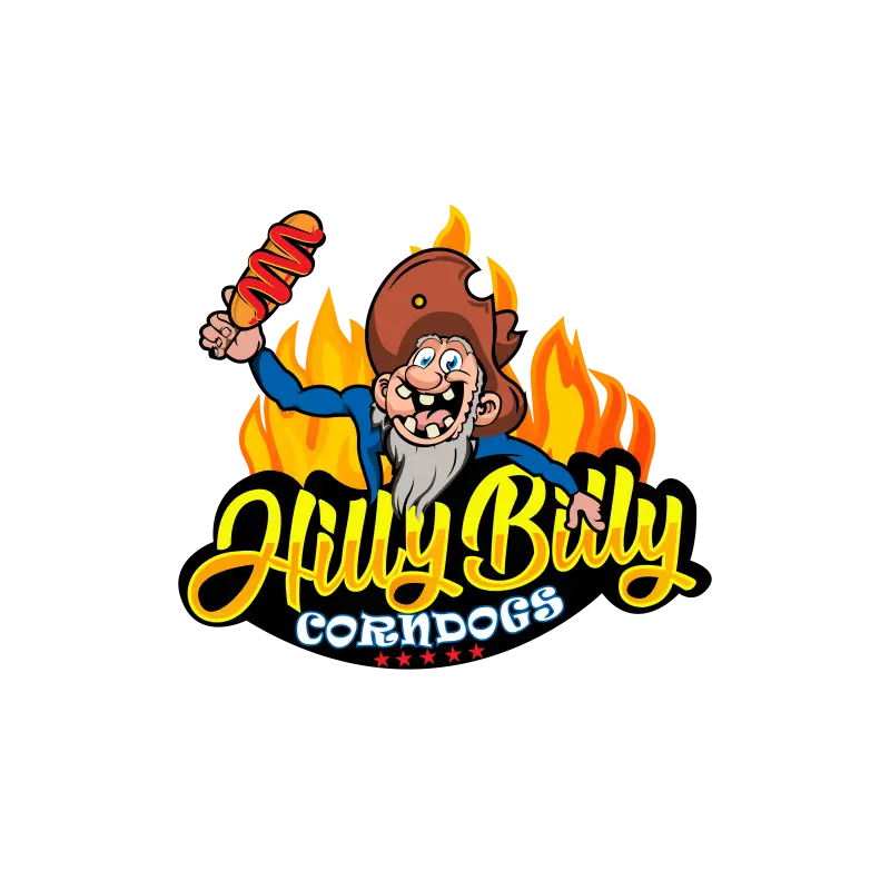 Hillybilly Foods Logo
