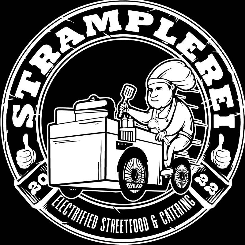 Crêpes Bike Stramplerei