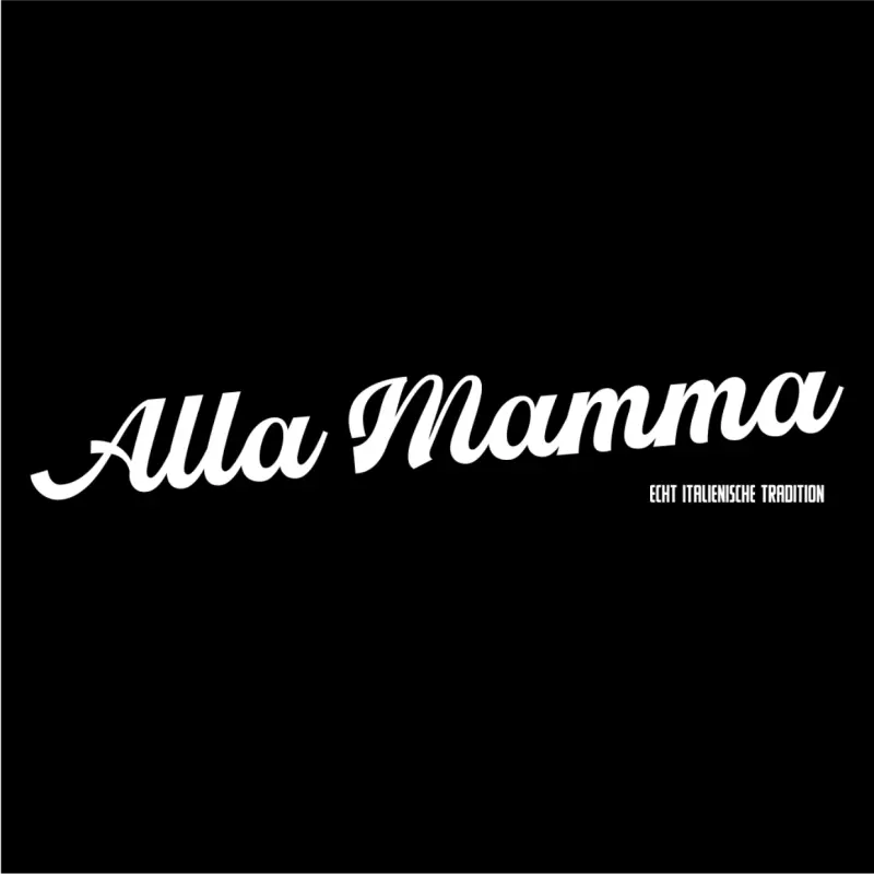 Allamamma Logo