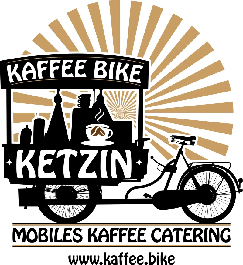 Kaffee Bike Ketzin Logo