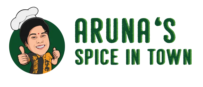 Spice in Town Logo