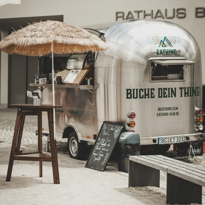 EAThing - Midgards Finest Cuisine