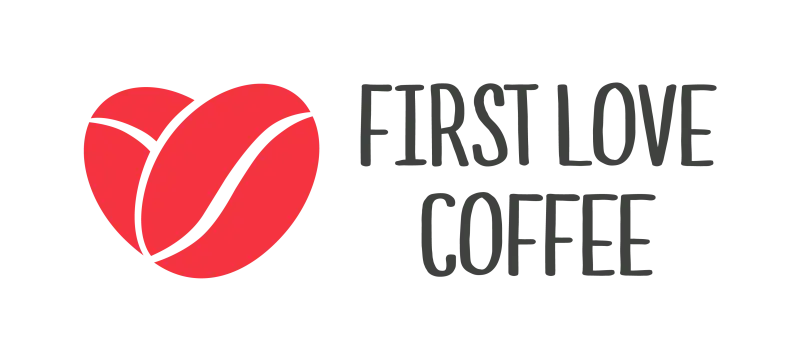 Logo von FirstLoveCoffee