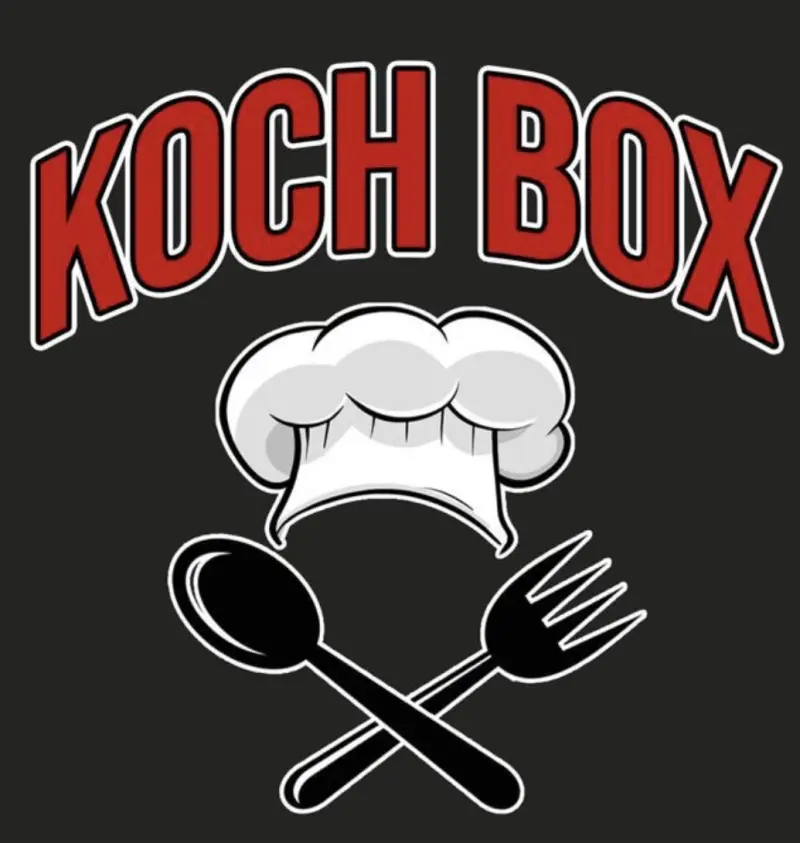 KochBox Logo