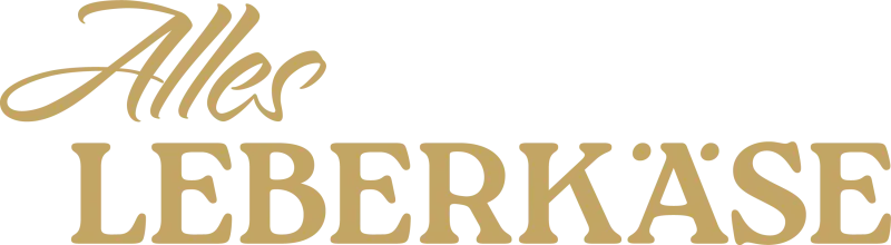 Alles Leberkäse Logo