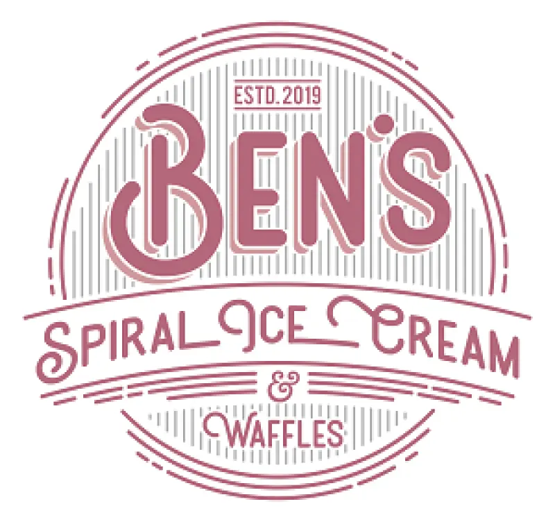 Bens Ice logo