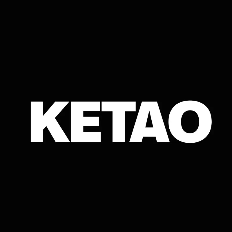 KETAO CATERING FFM Logo