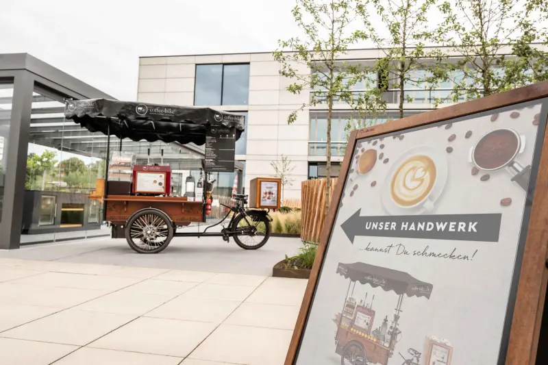 Coffeebike Oldb