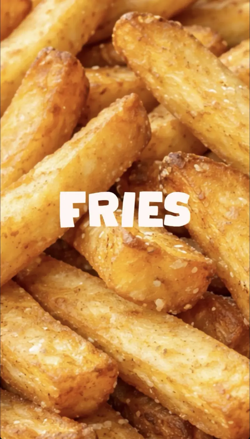 Fritten Fred