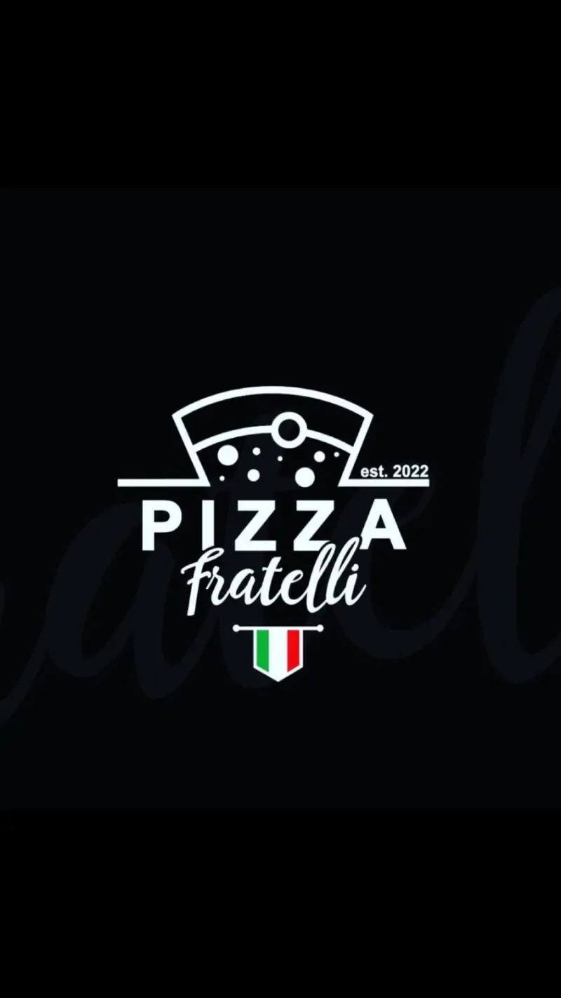 Pizza Fratelli Logo