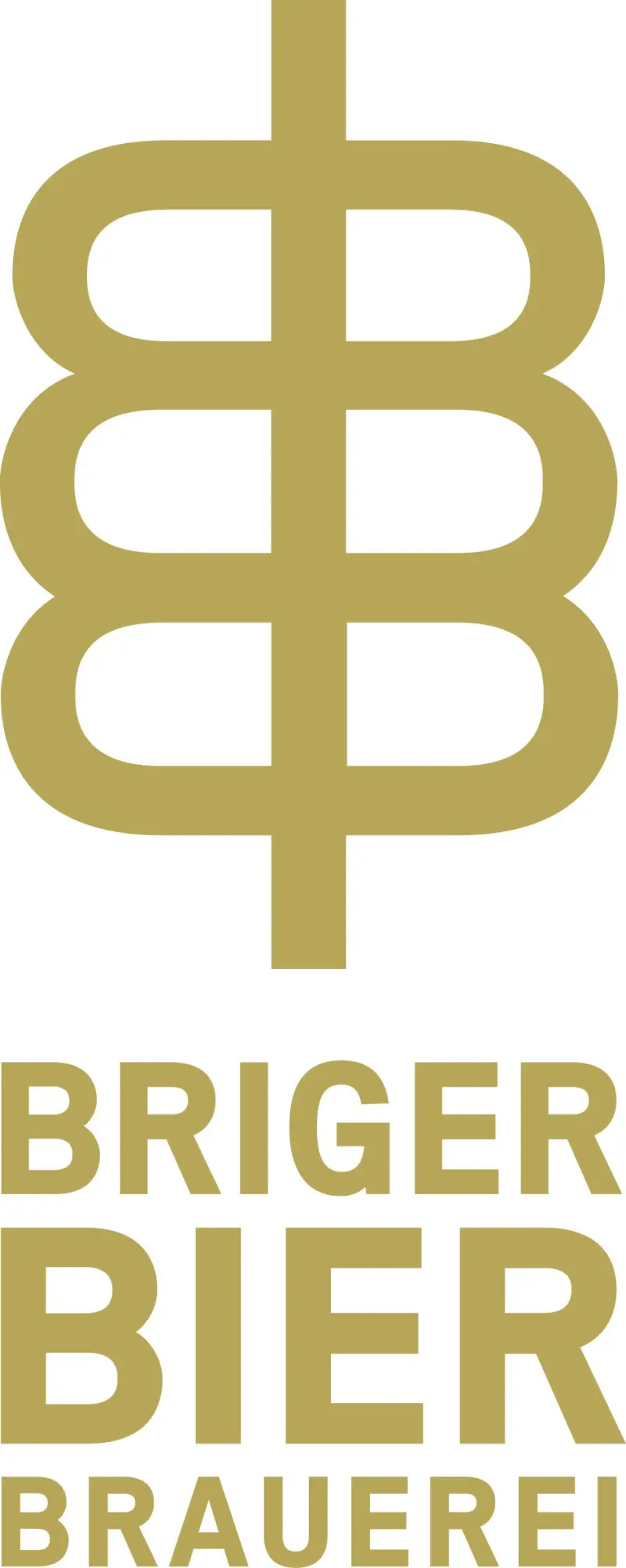 BrigerBierBrauerei AG Logo
