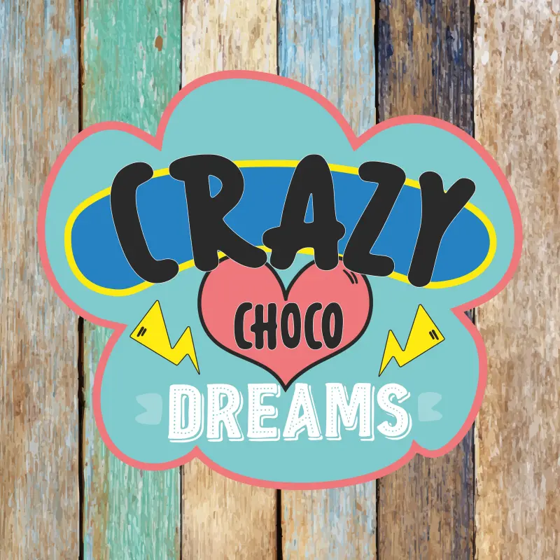 Logo von Crazy Choco Dreams 