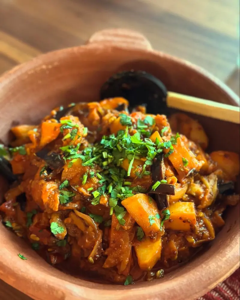 My Spicy Kitchen