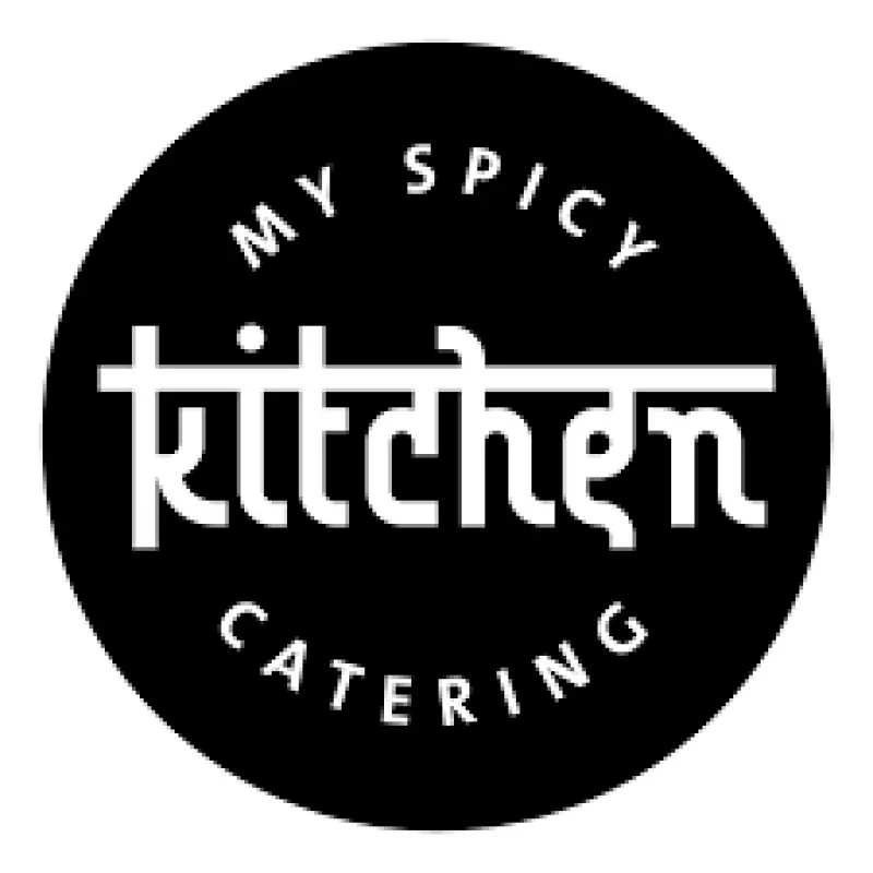 Logo von My Spicy Kitchen