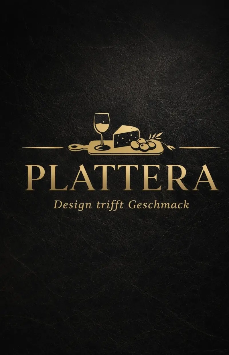 Logo von Plattera