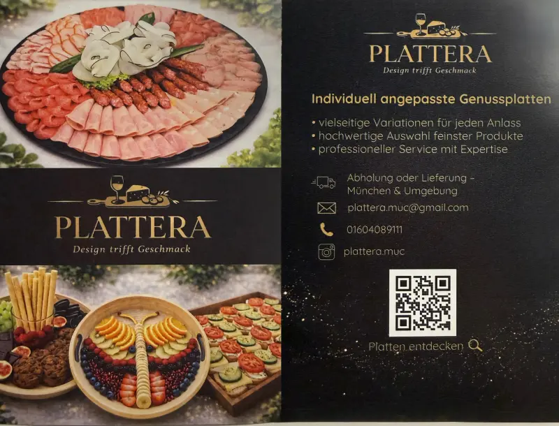 Plattera