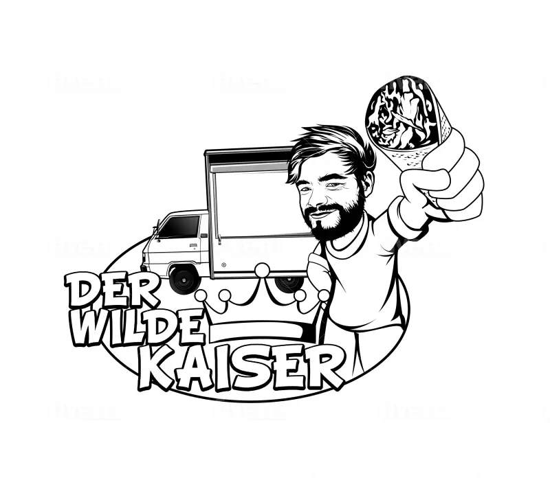Logo von DerWildeKaiser