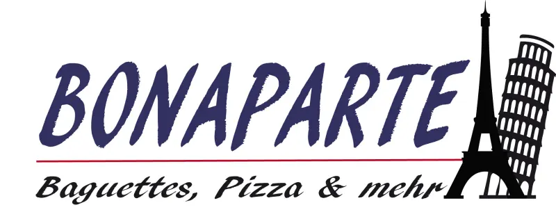Baguette Bonaparte Logo