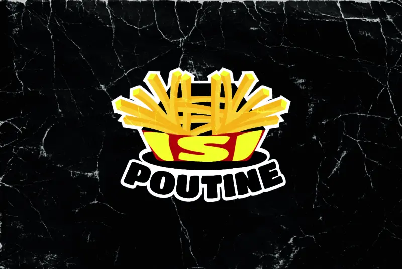 ISI-Poutine Logo