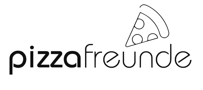 PizzaFreunde Logo