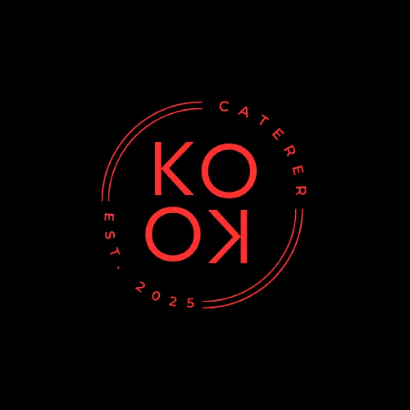 KOKO US-Asian Streetfood Logo