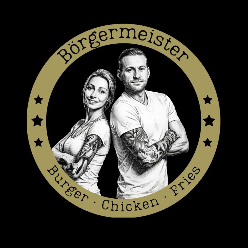 Logo van Börgermeister