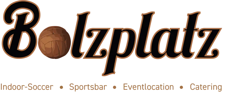 Bolzplatz Hürth - Events & Catering Logo