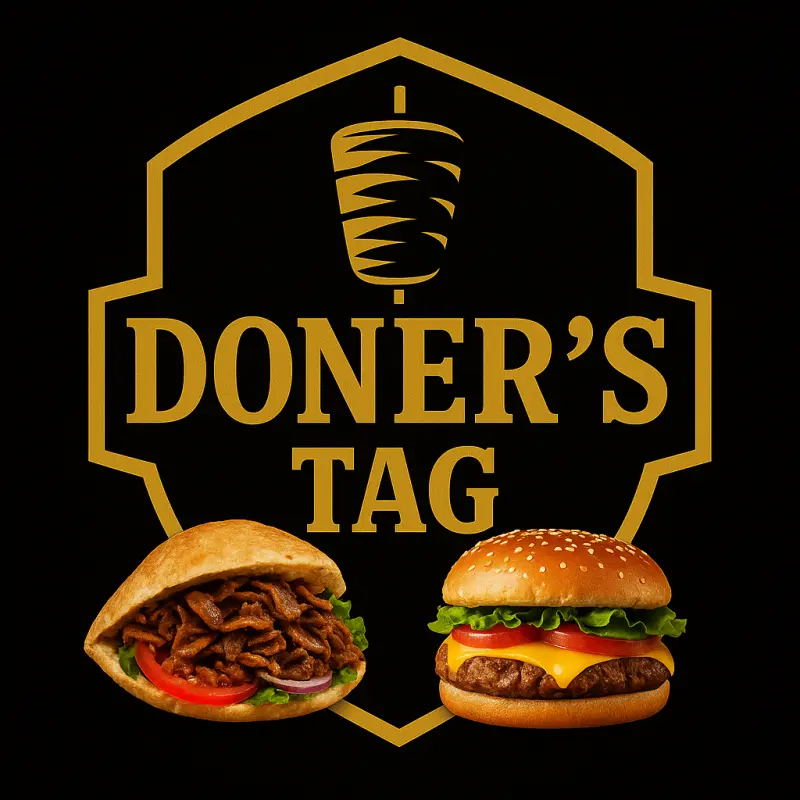 Doners Tag Logo