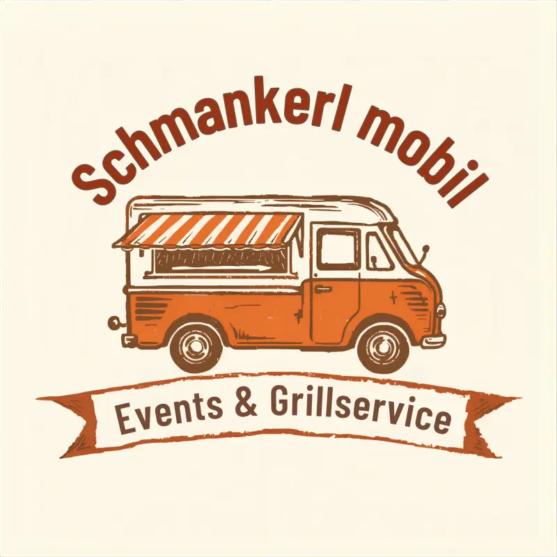 Schmankerl mobil Logo