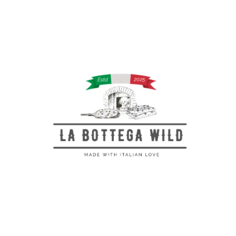 La Bottega Wild Logo