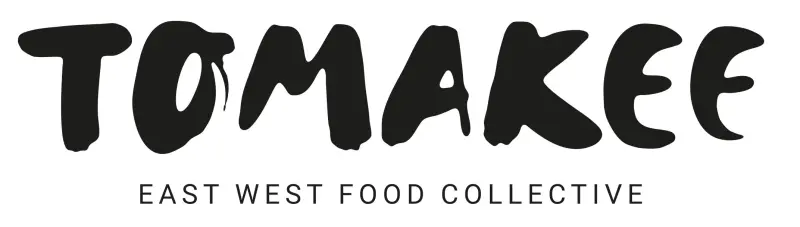 Logo van Tomakee – Award-Winning Foodtruck
