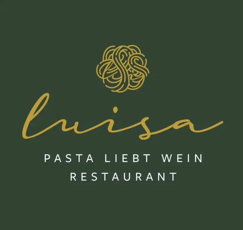 Luisas Aperolwagen logo