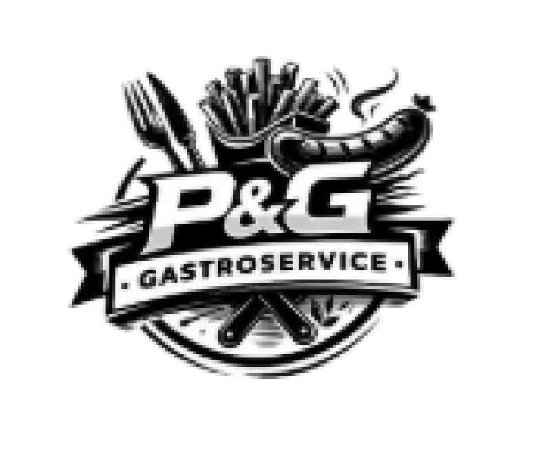 PG Gastroservice Logo