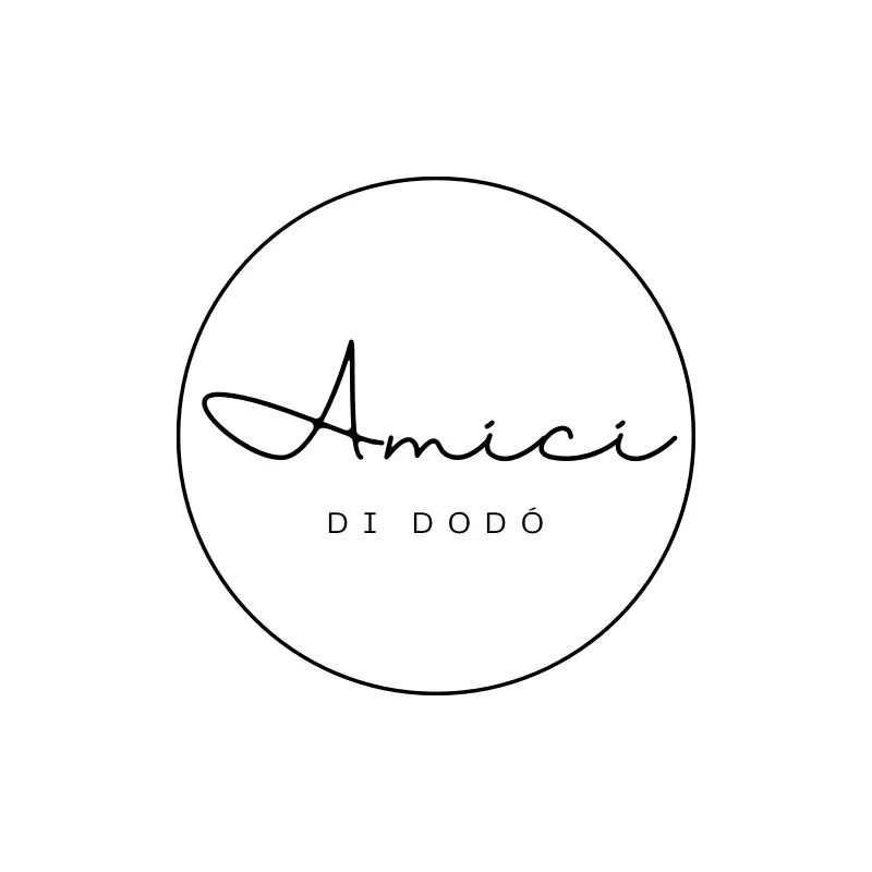 Logo van Amici di Dodo