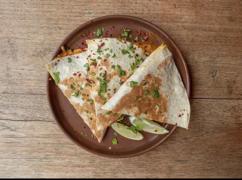 Mexway Food