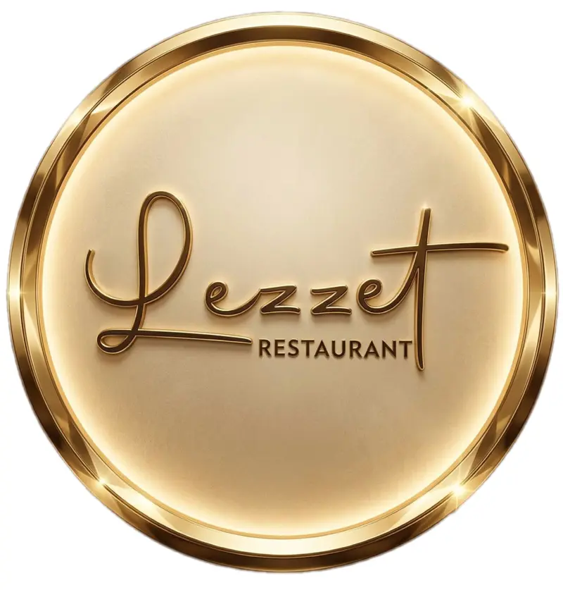 Logo von Lezzet 