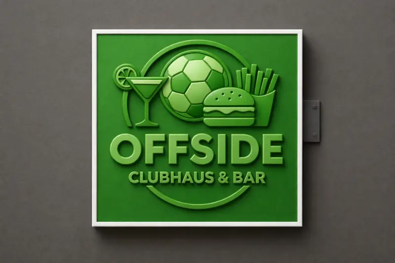 Offside Partyservice