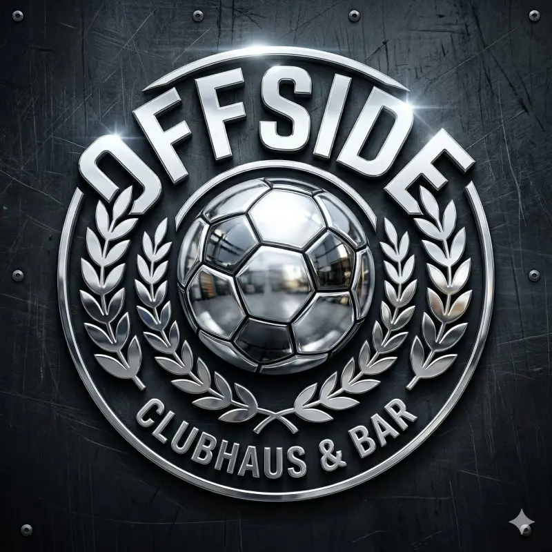 Logo von Offside Partyservice