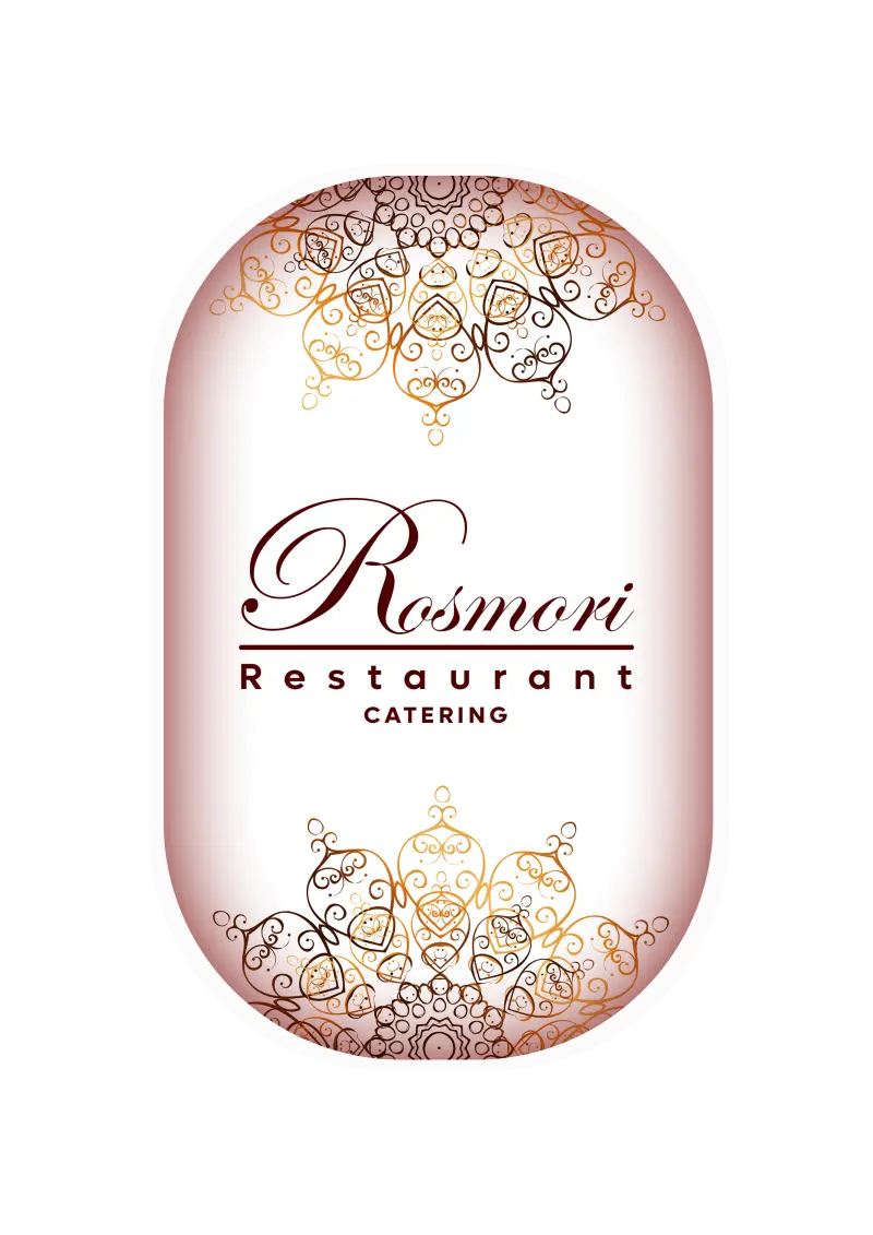 Logo von ROSMORI RESTAURANT CATERING