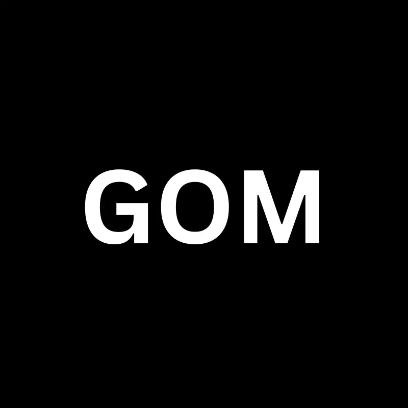 Logo von GO Mocktails