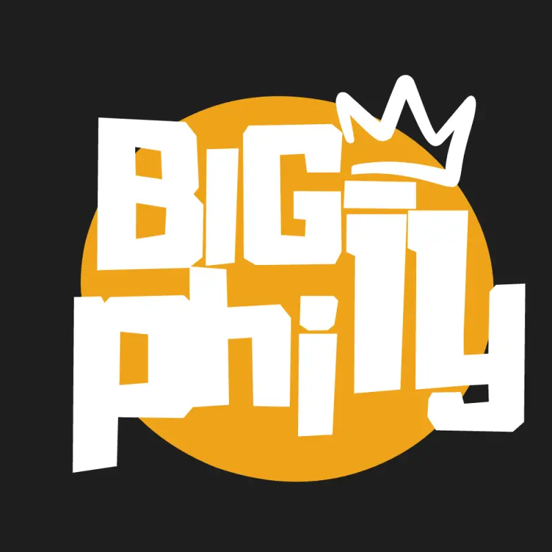 Logo van Big Philly